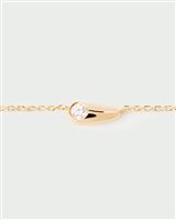 Pulsera PDPaola Mujer THE NEW ESSENTIALS in Acero PU01-933-U - PU01-933-U